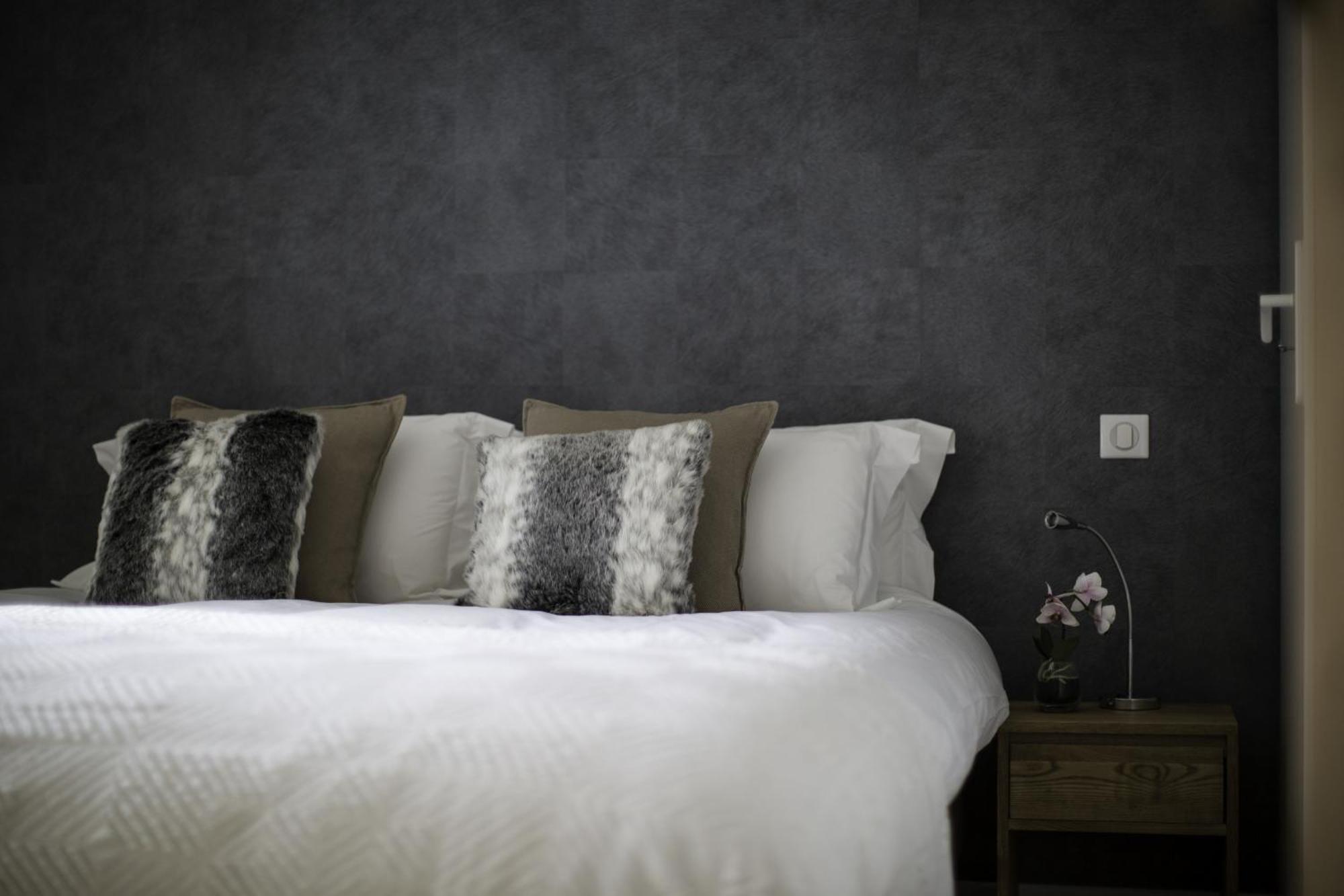 Residence Les Chamois シャモニー エクステリア 写真