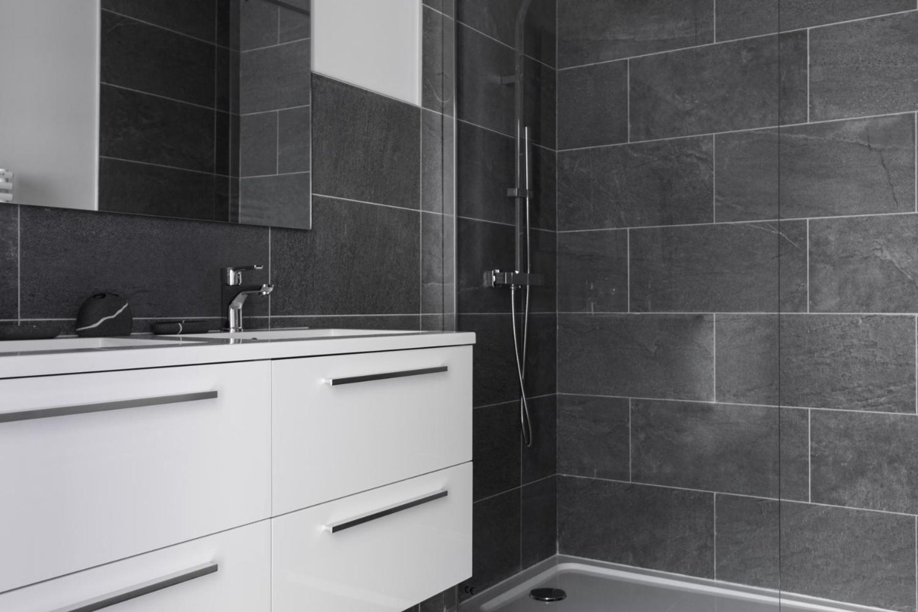 Residence Les Chamois シャモニー エクステリア 写真