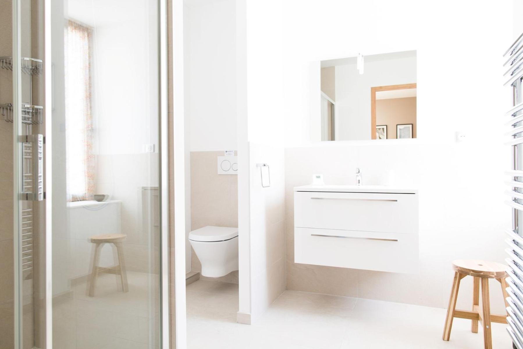 Residence Les Chamois シャモニー エクステリア 写真