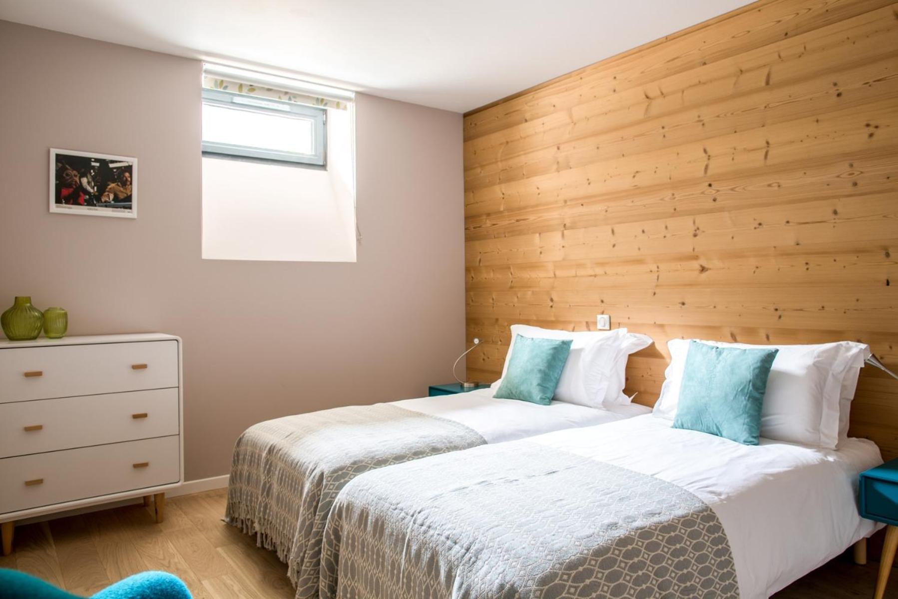 Residence Les Chamois シャモニー エクステリア 写真