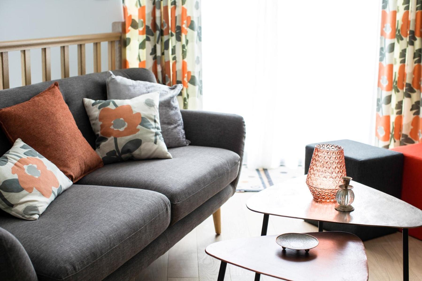 Residence Les Chamois シャモニー エクステリア 写真