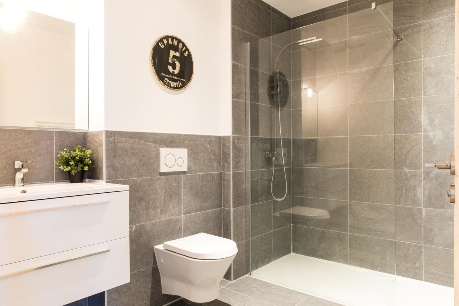 Residence Les Chamois シャモニー エクステリア 写真