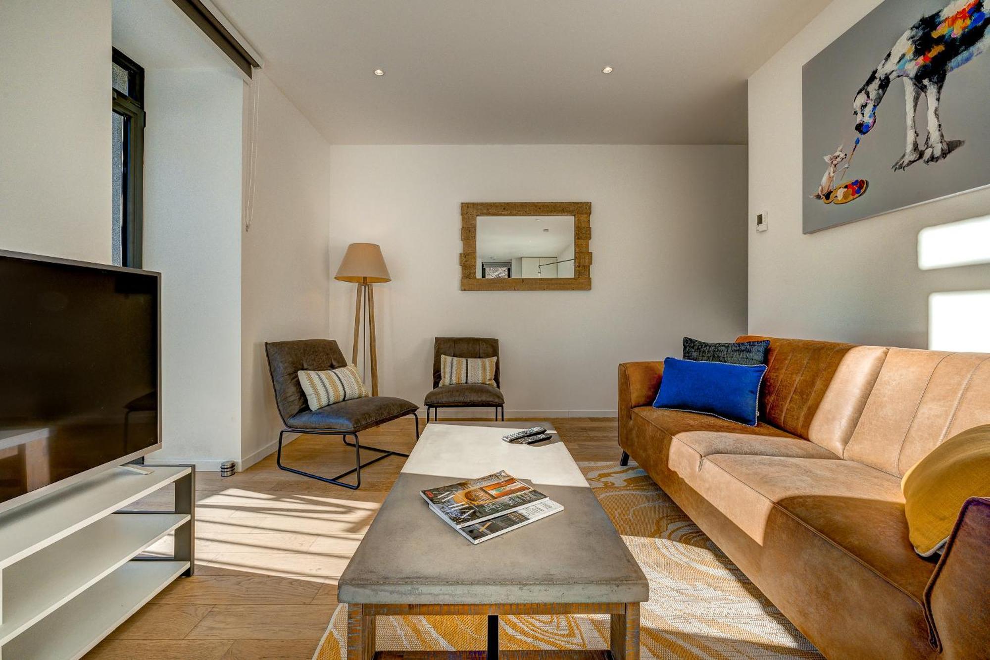 Residence Les Chamois シャモニー エクステリア 写真